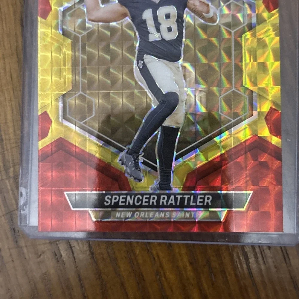 N/A 2024 panini